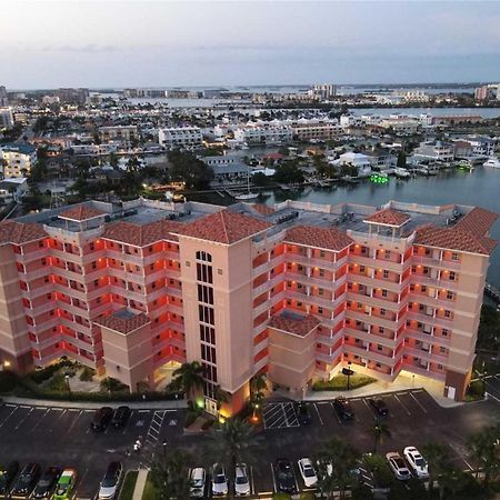 Luxury 5 Star Condominium Water Front 3 Beds 2 Bath Pool Hot-Tub Beach And City Views Clearwater Beach Extérieur photo