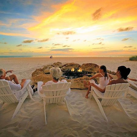 Luxury 5 Star Condominium Water Front 3 Beds 2 Bath Pool Hot-Tub Beach And City Views Clearwater Beach Extérieur photo