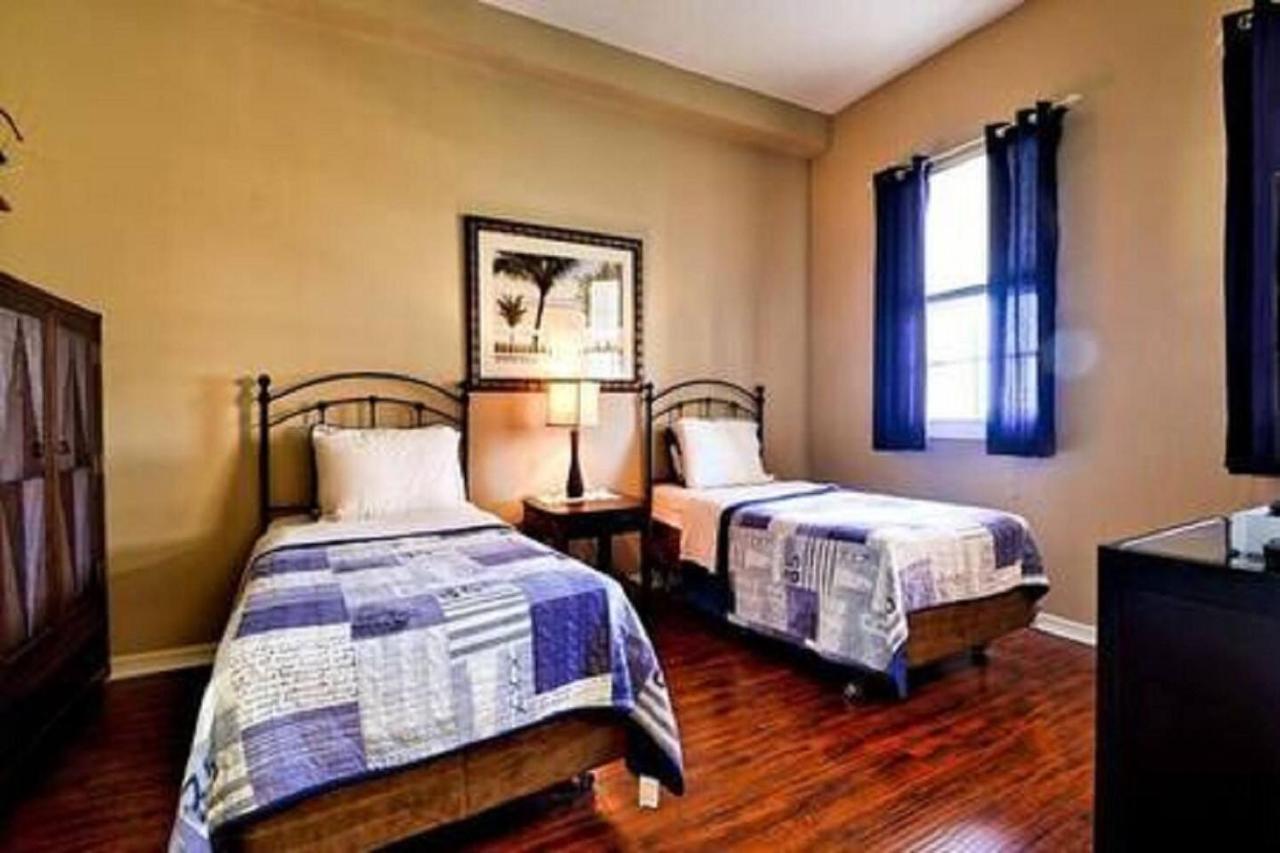 Luxury 5 Star Condominium Water Front 3 Beds 2 Bath Pool Hot-Tub Beach And City Views Clearwater Beach Extérieur photo