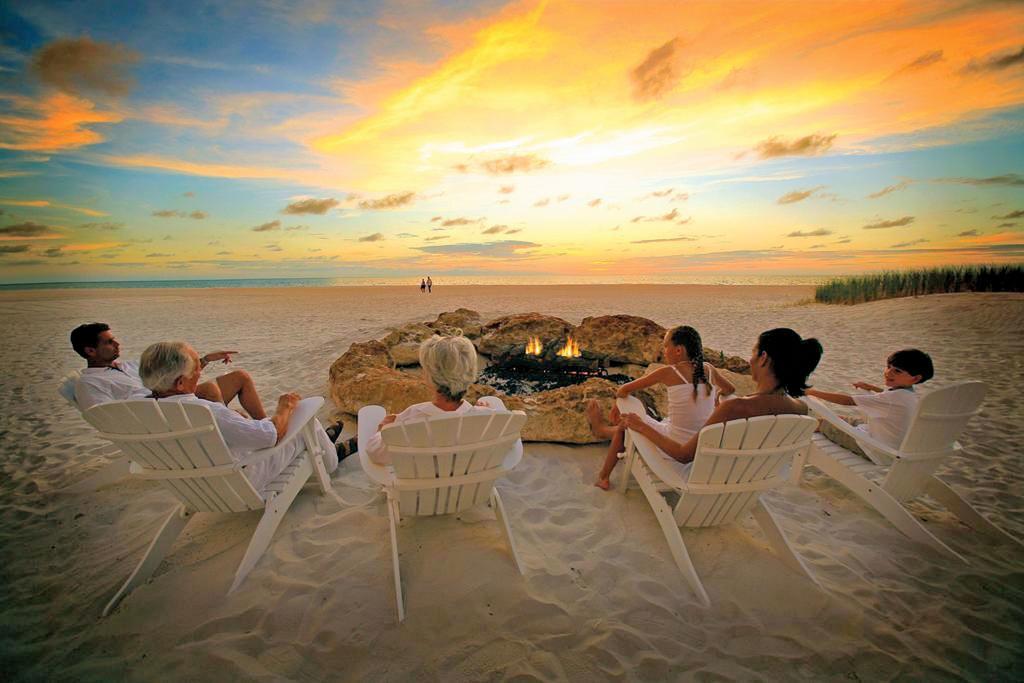 Luxury 5 Star Condominium Water Front 3 Beds 2 Bath Pool Hot-Tub Beach And City Views Clearwater Beach Extérieur photo