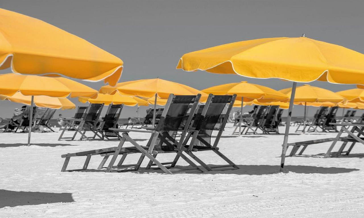 Luxury 5 Star Condominium Water Front 3 Beds 2 Bath Pool Hot-Tub Beach And City Views Clearwater Beach Extérieur photo