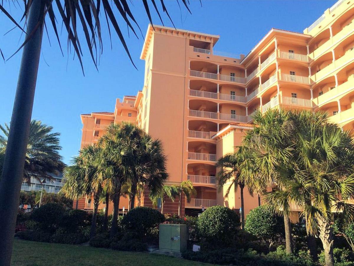 Luxury 5 Star Condominium Water Front 3 Beds 2 Bath Pool Hot-Tub Beach And City Views Clearwater Beach Extérieur photo